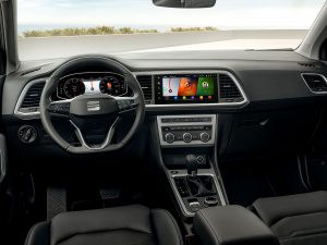 SEAT Ateca 12 HQ