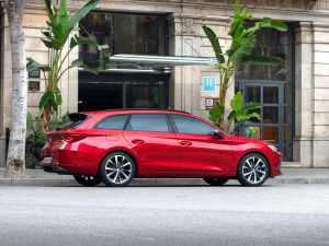 SEAT Leon 022H