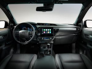 Toyota Hilux 2020 04