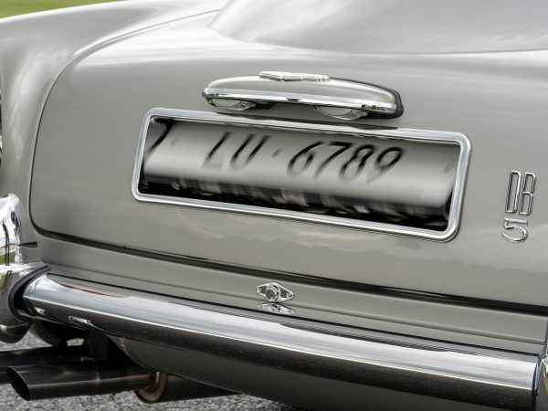 AstonMartin DB5 Goldfinger 2020 03