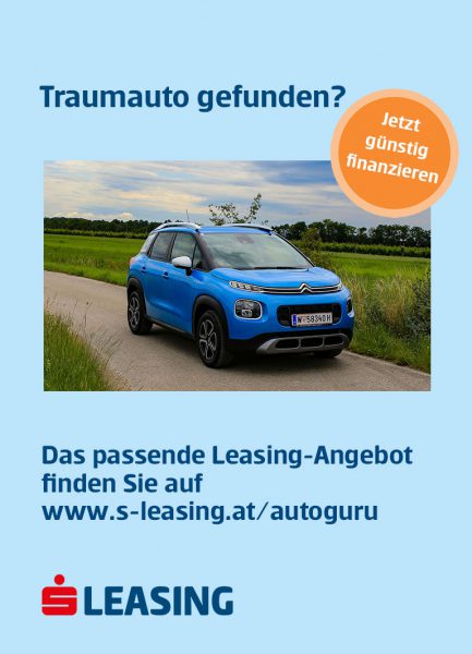 Citroen C3 Aircross 1