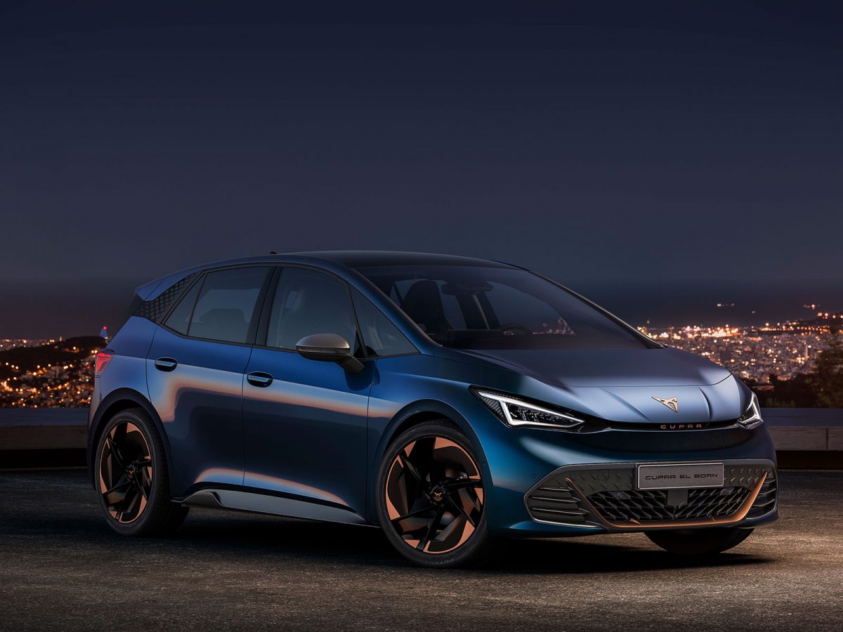 Cupra ElBorn 01