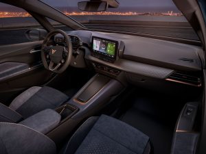 Cupra ElBorn 03