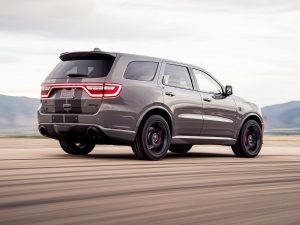 Dodge Durango 2021 05