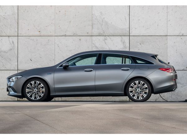 Mercedes PHEV2