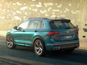 VW Tiguan 2020 02