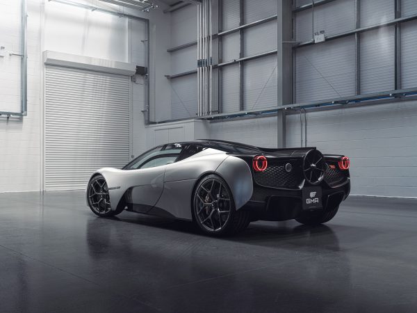 Gordon Murray T.50