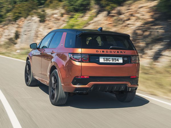 Land Rover Discovery Sport 2020 02