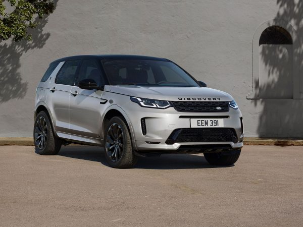 Land Rover Discovery Sport 2020 04
