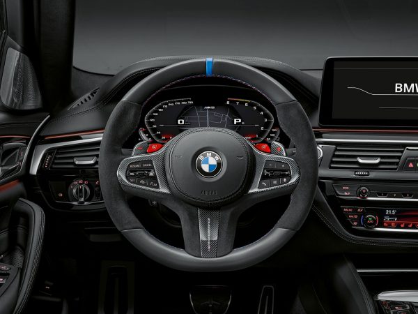 BMW M Performance Parts