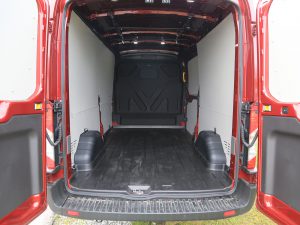 Ford Transit Kastenwagen L3 H2 2,0 EcoBlue AT Limited