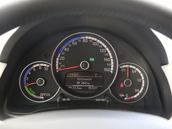 Seat Mii electric Plus