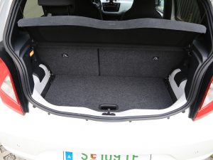 Seat Mii electric Plus