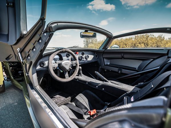 Donkervoort D8 GTO-JD70