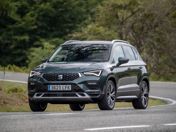 034H SEAT ATECA XPERIENCE