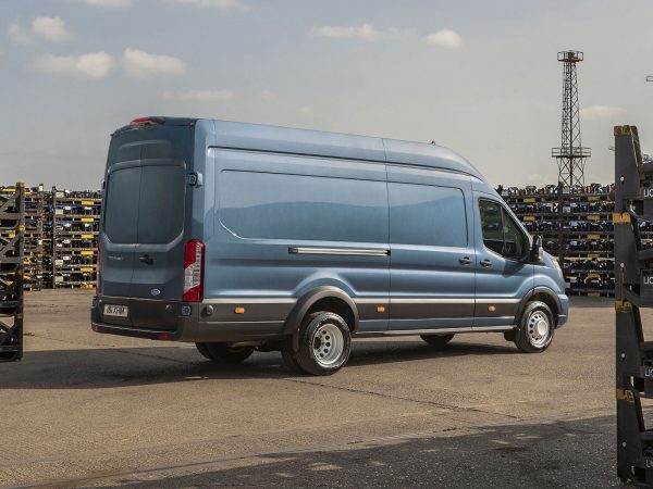 2020 FORD TRANSIT 5T 05 002