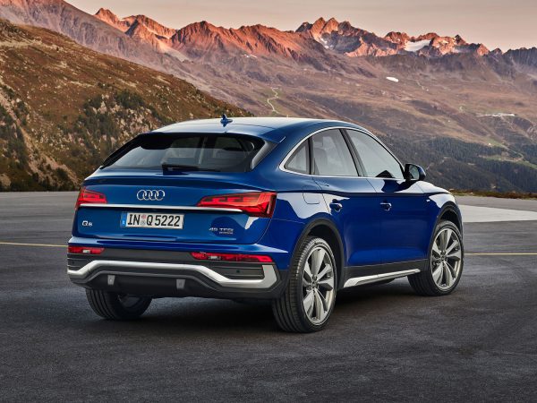 Audi Q5 Sportback 2020 02