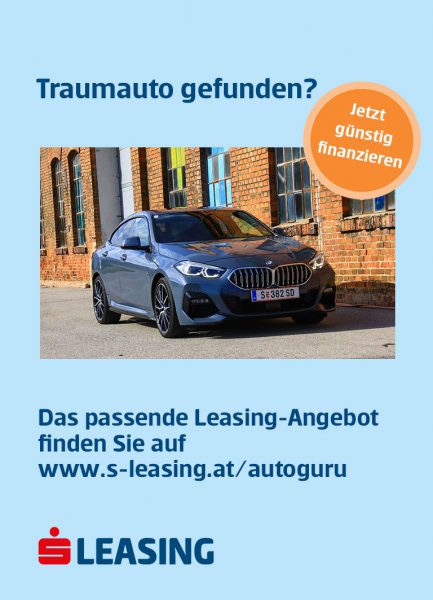 BMW218iGC