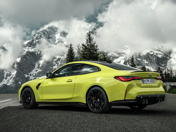 BMW M4 Coupe 2020 02