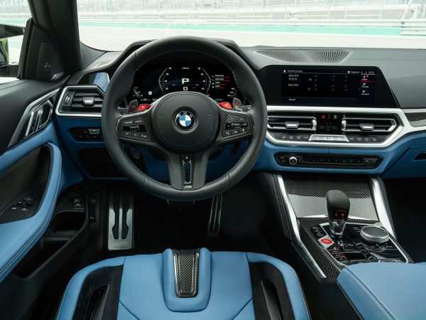 BMW M4 Coupe 2020 05
