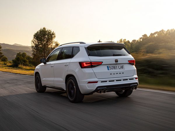 Cupra Ateca 2021 06
