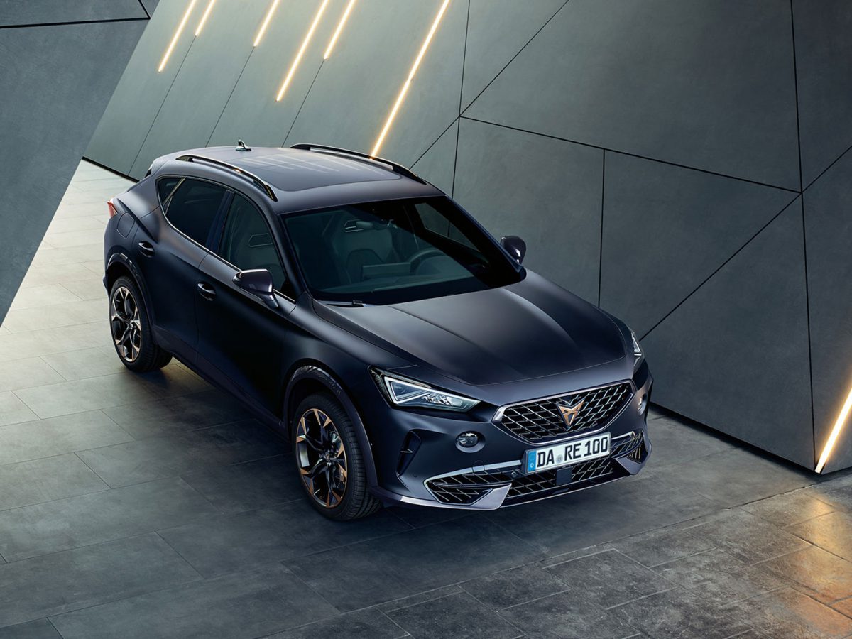 Cupra Formentor 01