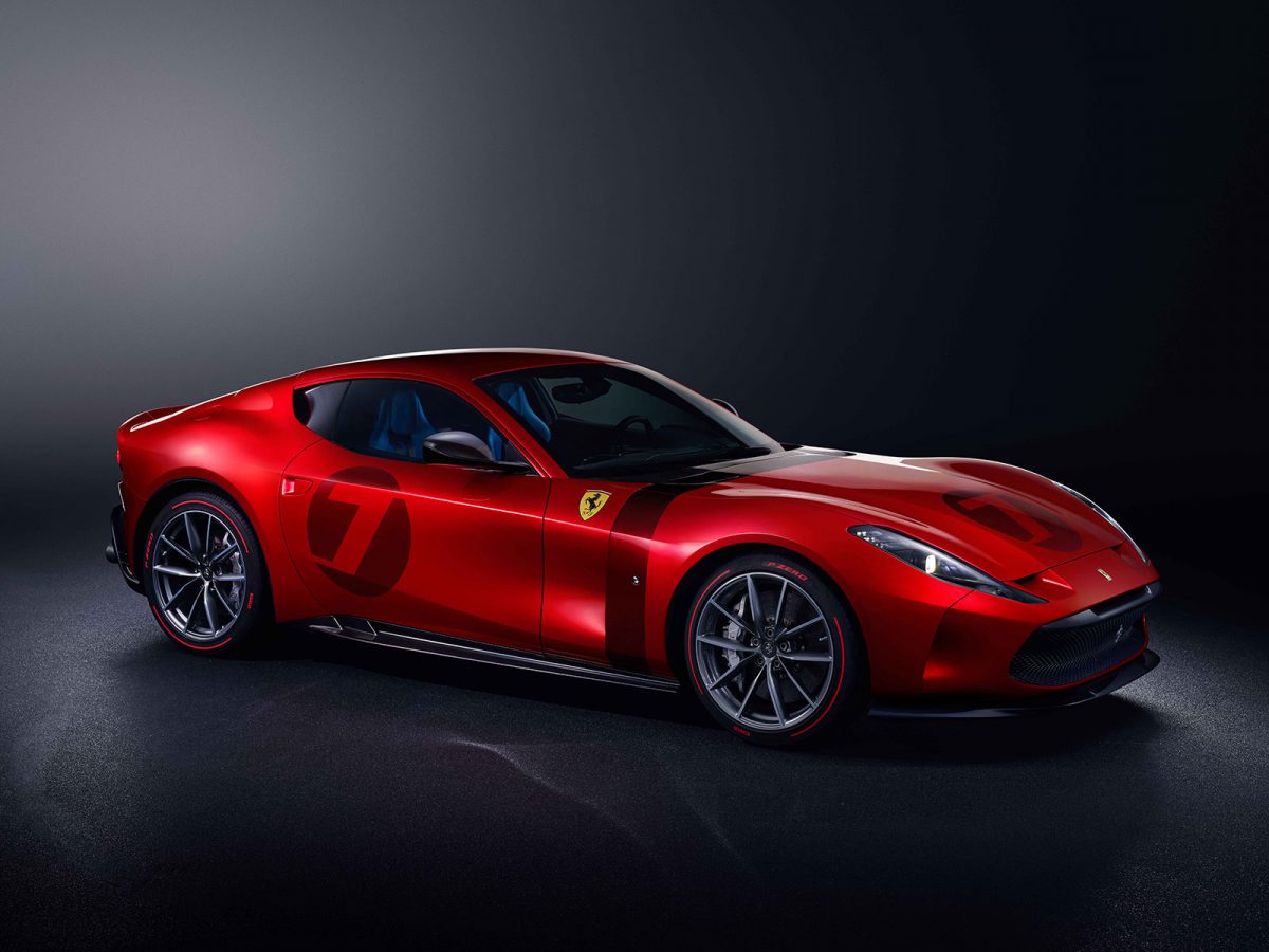 Ferrari Omologata 2020 01