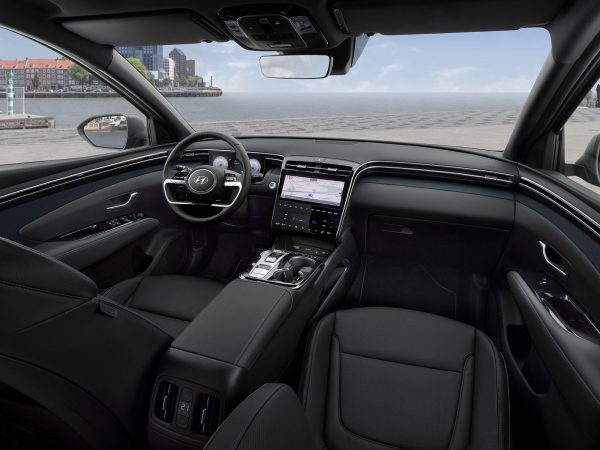 Hyundai Tucson 2021 03