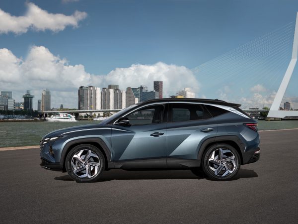 Hyundai Tucson 2021 04