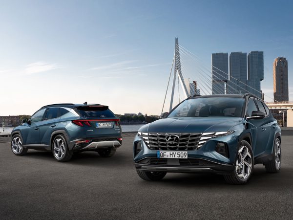 Hyundai Tucson 2021 05