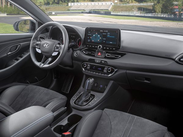 Hyundai i30 N 2020 04
