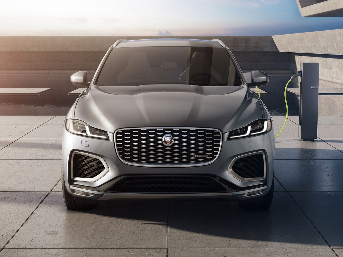Jaguar F Pace 2020 04