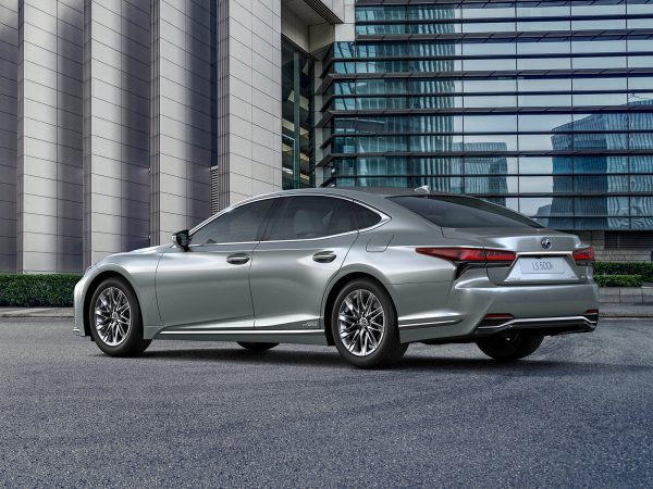 Lexus LS 2020 02