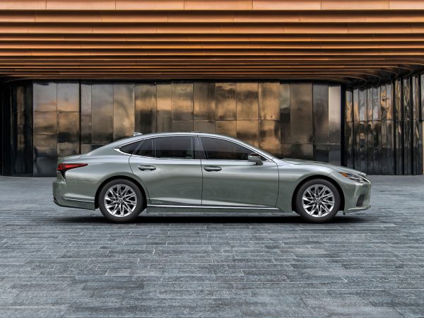 Lexus LS 2020 03