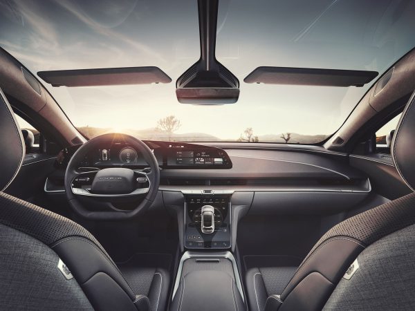 Lucid Air 2021 13