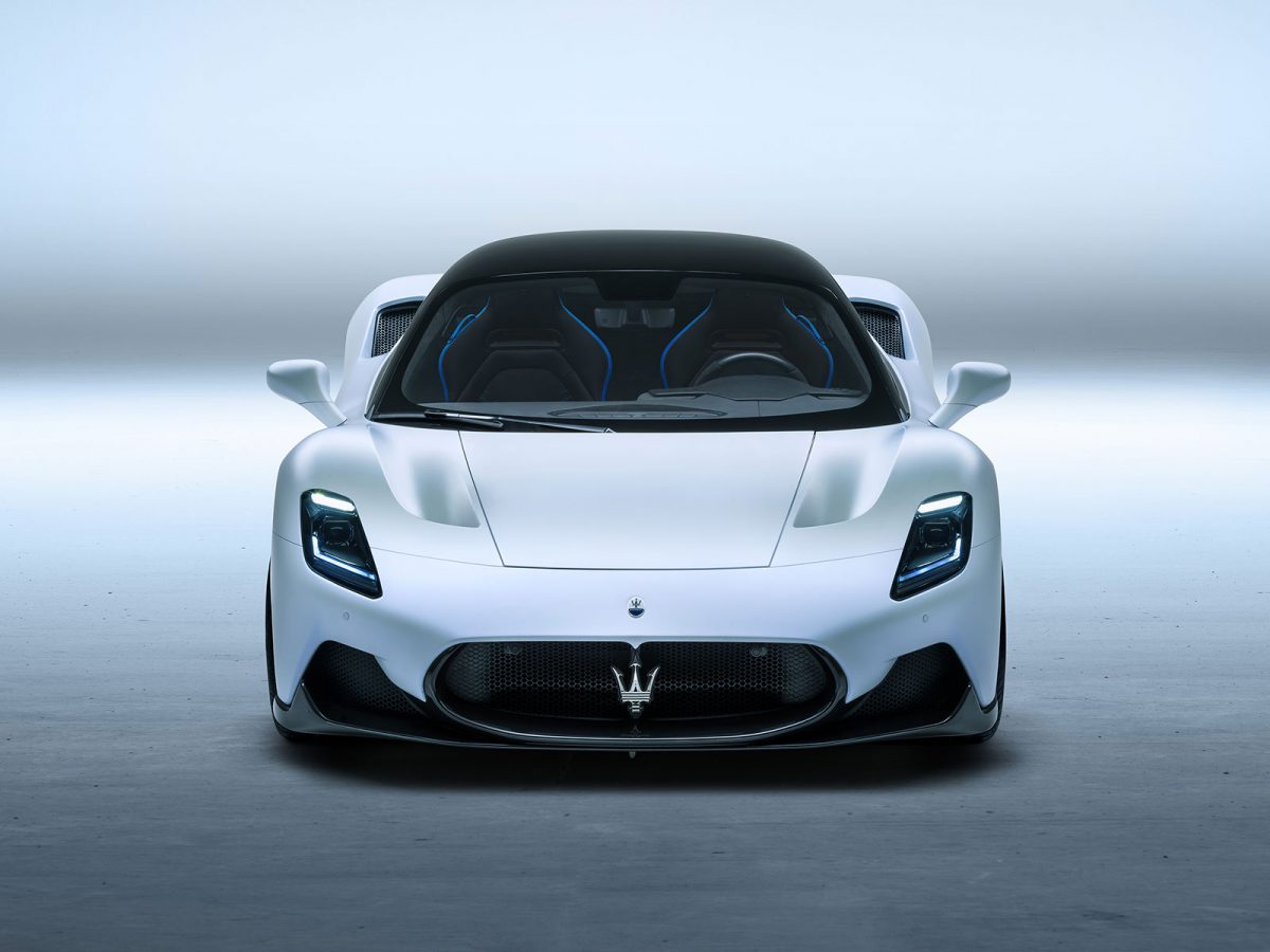 Maserati MC20 2020 01