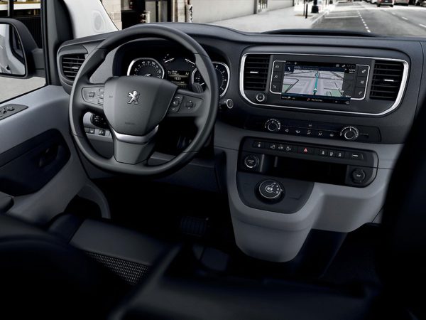 PEUGEOT EXP 2020 017 FR