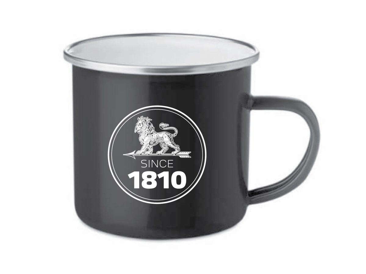 PEUGEOT Mug Since1810 01