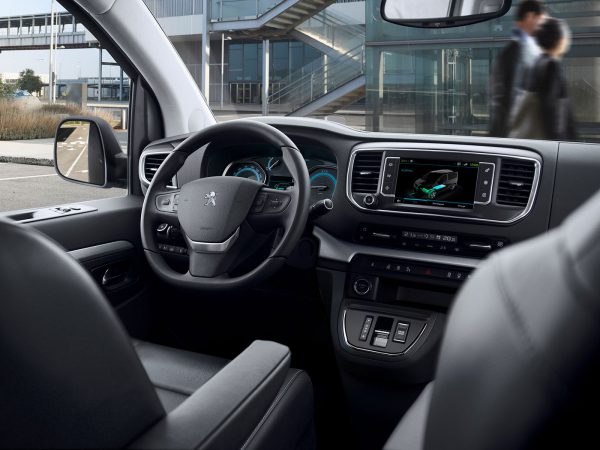 PEUGEOT TRAVEL 2004STYP012 0
