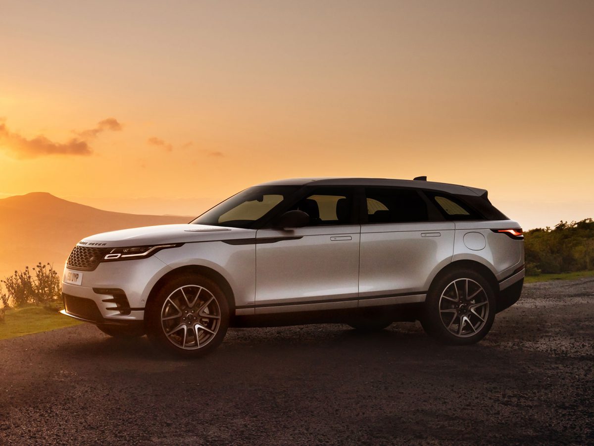 Range Rover Velar 2020 01