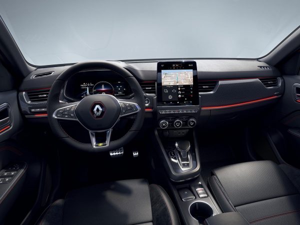Renault Arkana 2020 03