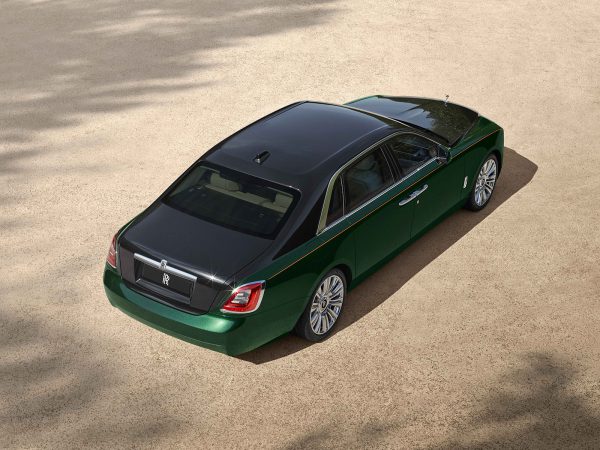 RollsRoyce Ghost Extended 2020 02