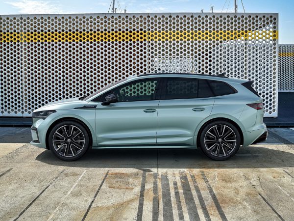 Skoda Enyaq iV
