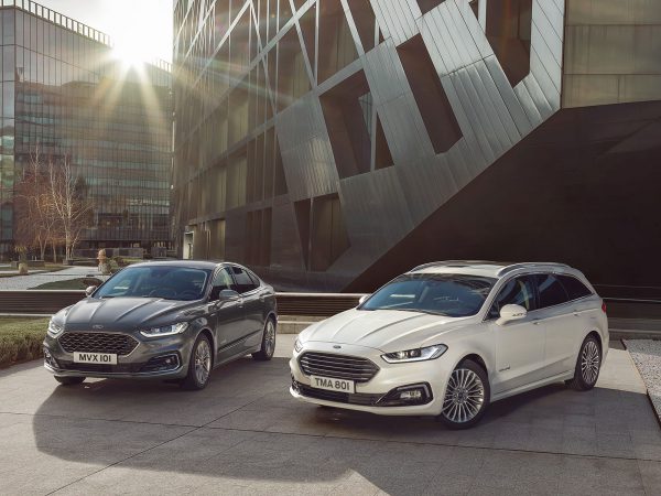 2019FordMondeo Hybrid 04