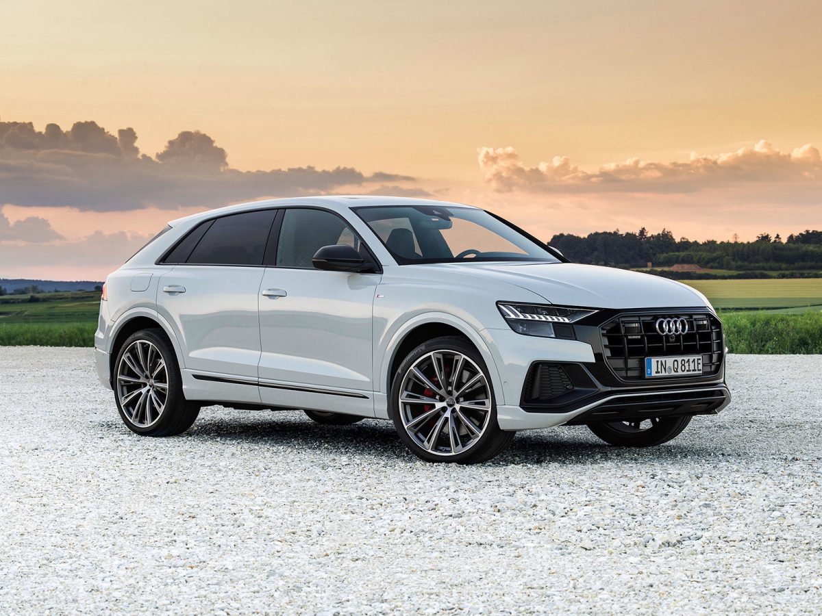 Audi Q8 2020 01