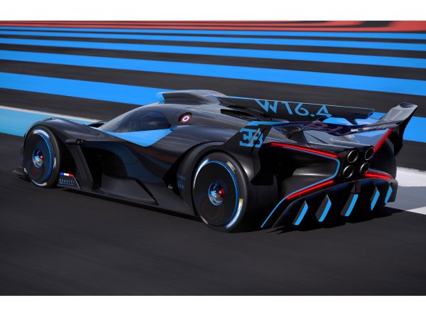 Bugatti Bolide 02