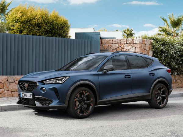 CUPRA Formentor 2021 02