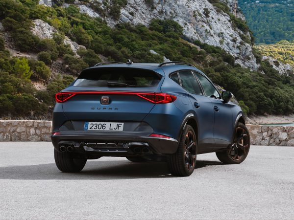 CUPRA Formentor 2021 03