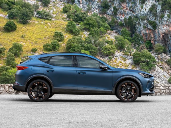 CUPRA Formentor 2021 04