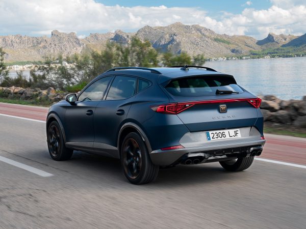 CUPRA Formentor 2021 06